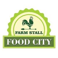 Farm Stall Food City Grassy Park