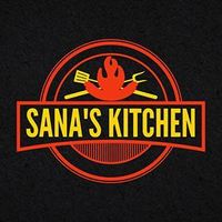Sana's Kitchen
