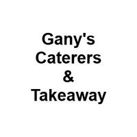 Gany's Caterers & Takeaway