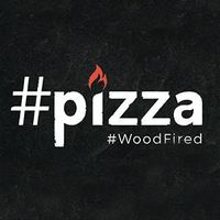 #Pizza Retail City Centre