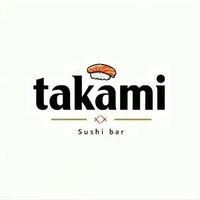 Takami Sushi Gillits