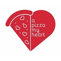 A Pizza My Heart