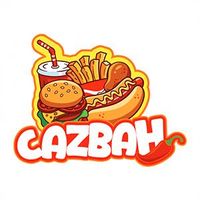 Cazbah Toti