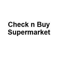 Check n Buy Supermarket (Over 18 Only)
