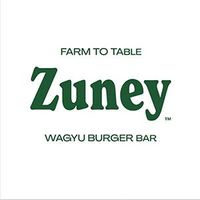 Zuney Wagyu Burgers