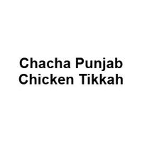 Chacha Punjab Chicken Tikkah