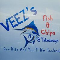 Veez's Fish & Chips & Take Away