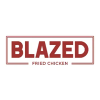 Blazed Fried Chicken