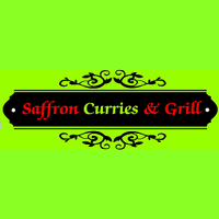 Saffron Curries