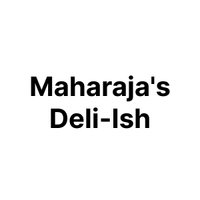 Maharaja's Deli-Ish