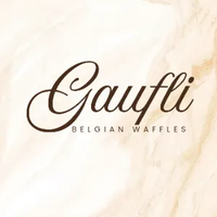 Gaufli Belgian Waffles