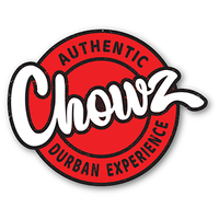 Chowz Authentic Durban Experience Rosebank Mall