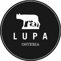 Lupa Osteria