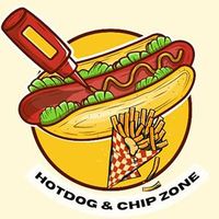 Hotdog & Chip Zone