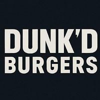 Dunk’d Burgers Alberton