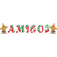 Amigos Take Away