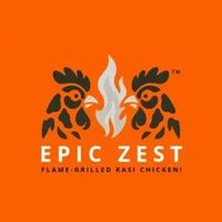 Epic Zest Flame-Grill