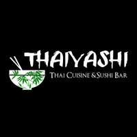 Thaiyashi Thai Food & Sushi Bar