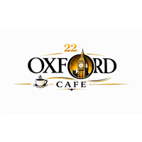 22 Oxford Cafe