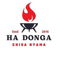 HA-DONGA Chisa Nyama Roodepoort North