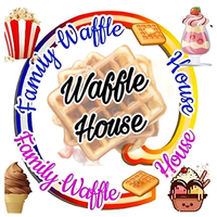 Family Waffle House