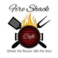 Fire Shack Cafe
