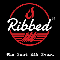 Ribbed