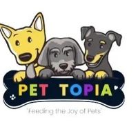 Pet Topia Blueberry Hill