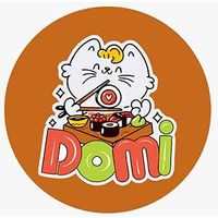 Domi Sushi & Chinese Food Takeaway