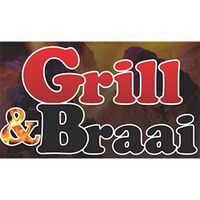 Grill & Braai Woodstock