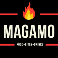 Magamo Kitchen