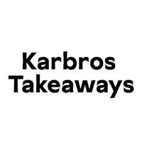 Karbros Takeaways