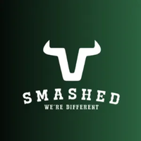 Smashed