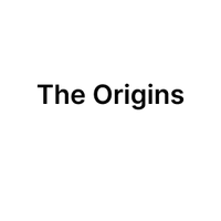The Origins
