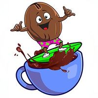 The Surfing Bean Amanzimtoti