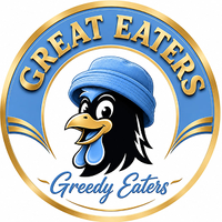 Great Eaters