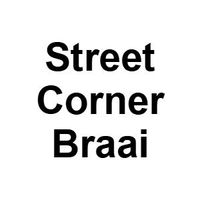 Street Corner Braai