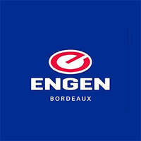 Engen Junction Service Station