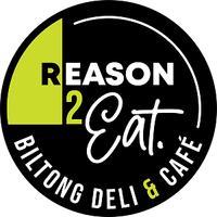 Reason 2 Eat Biltong Deli & Coffee Shop