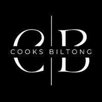 Cooks Biltong