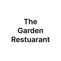 The Garden Restuarant