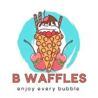 B Waffles