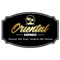 Oriental Express Riverhorse Valley
