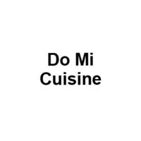 Do Mi Cuisine