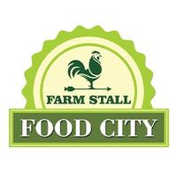 Farm Stall Food City