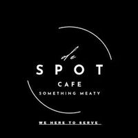 De Spot Cafe