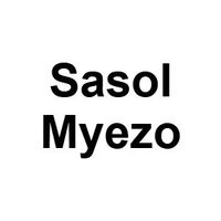 Sasol Myezo
