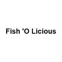 Fish 'O Licious