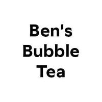 Ben's Bubble Tea Rondebosch
