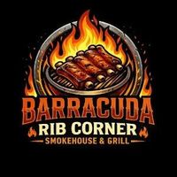 Barracuda Rib Corner